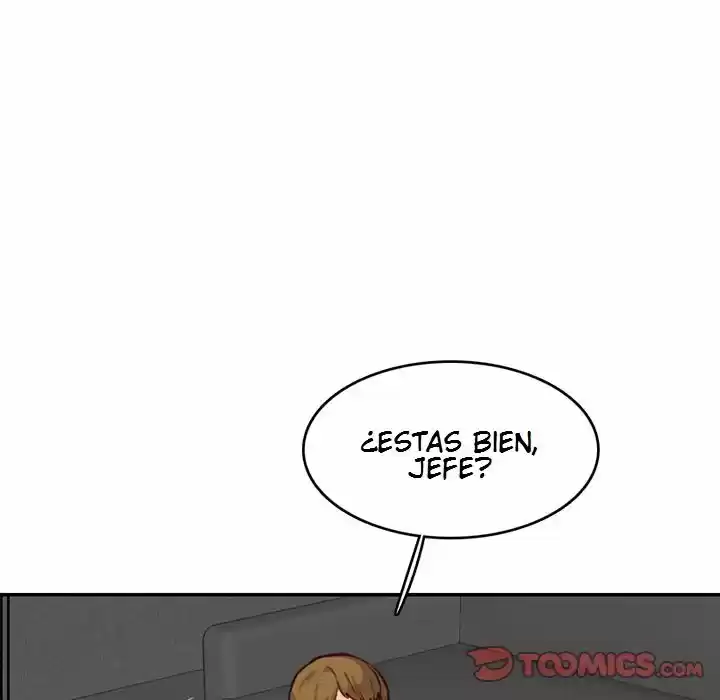 Never Too Late - Capítulo 41 - Página 96 - LectorTMOo