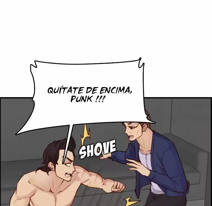 Never Too Late - Capítulo 41 - Página 98 - LectorTMOo