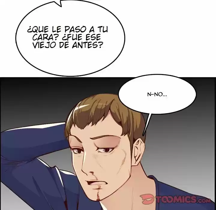 Never Too Late - Capítulo 41 - Página 102 - LectorTMOo