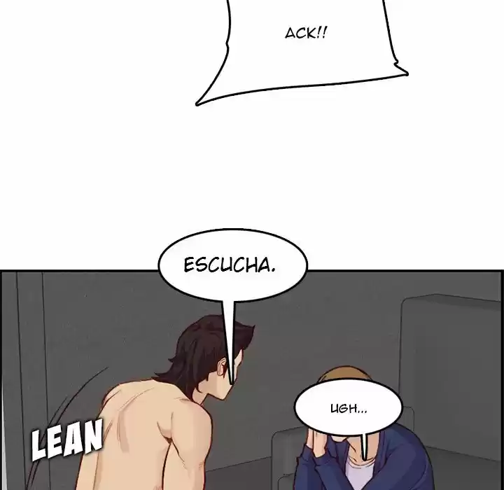 Never Too Late - Capítulo 41 - Página 109 - LectorTMOo