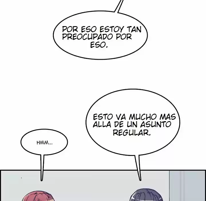 Never Too Late - Capítulo 42 - Página 8 - LectorTMOo