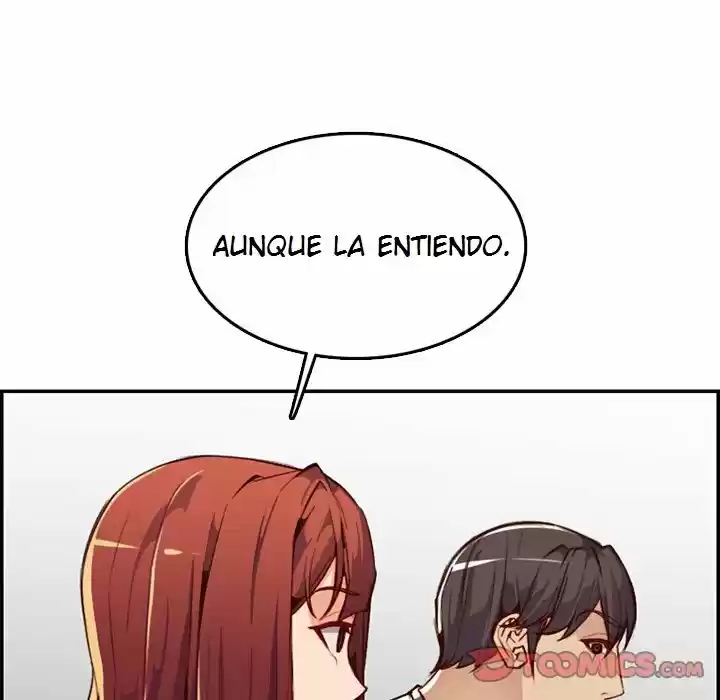 Never Too Late - Capítulo 42 - Página 10 - LectorTMOo