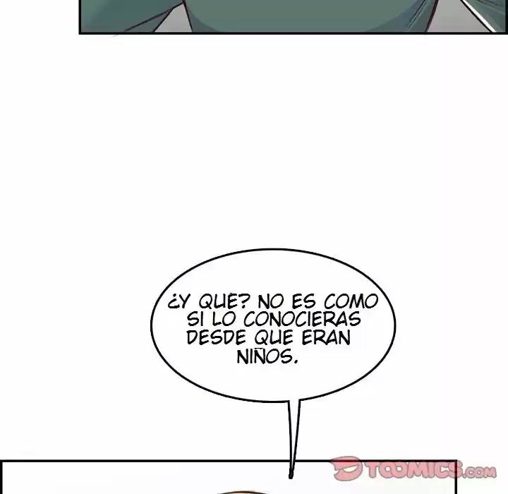 Never Too Late - Capítulo 42 - Página 13 - LectorTMOo