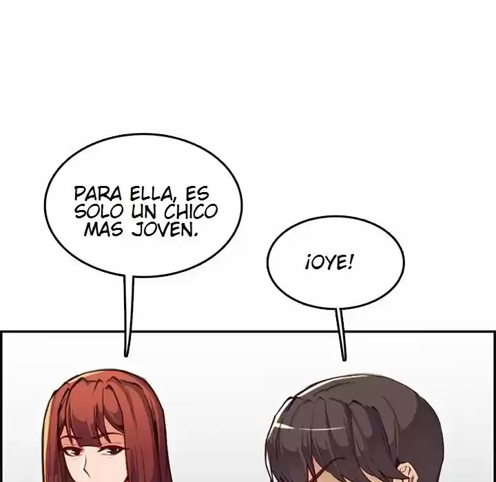 Never Too Late - Capítulo 42 - Página 15 - LectorTMOo