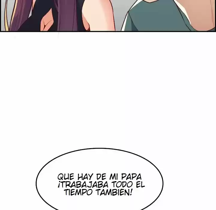 Never Too Late - Capítulo 42 - Página 23 - LectorTMOo