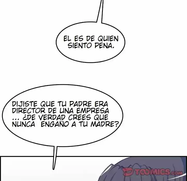 Never Too Late - Capítulo 42 - Página 25 - LectorTMOo