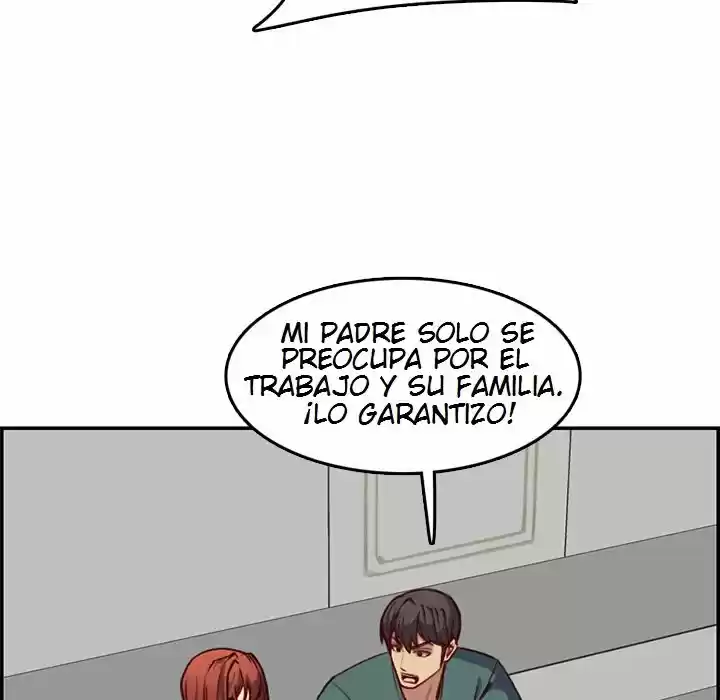 Never Too Late - Capítulo 42 - Página 27 - LectorTMOo