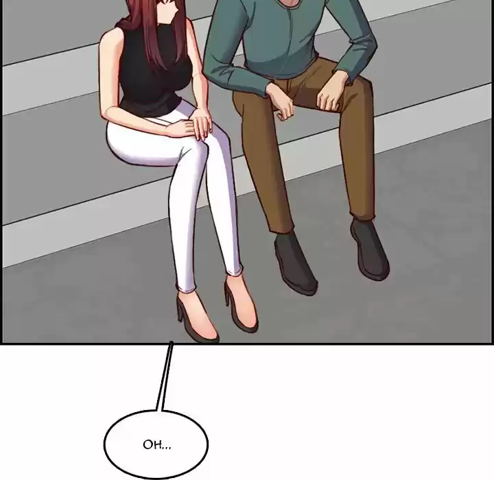 Never Too Late - Capítulo 42 - Página 28 - LectorTMOo