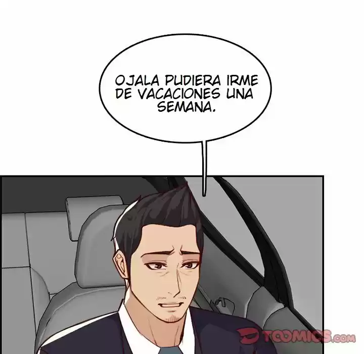 Never Too Late - Capítulo 42 - Página 38 - LectorTMOo