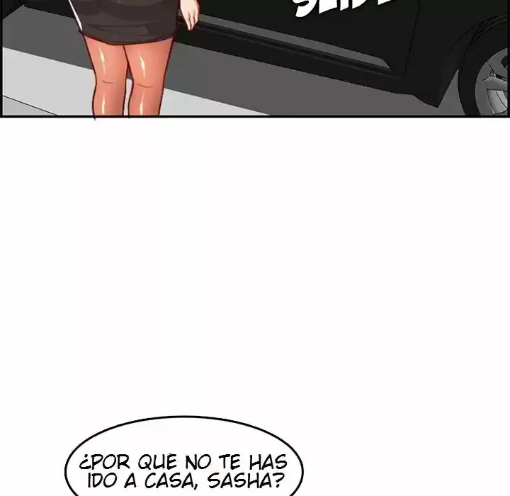 Never Too Late - Capítulo 42 - Página 53 - LectorTMOo