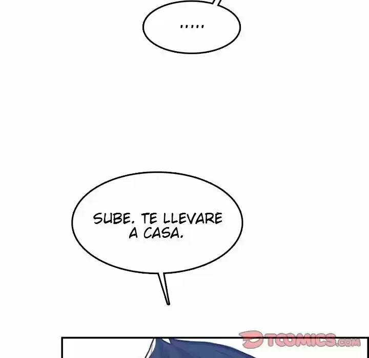 Never Too Late - Capítulo 42 - Página 59 - LectorTMOo