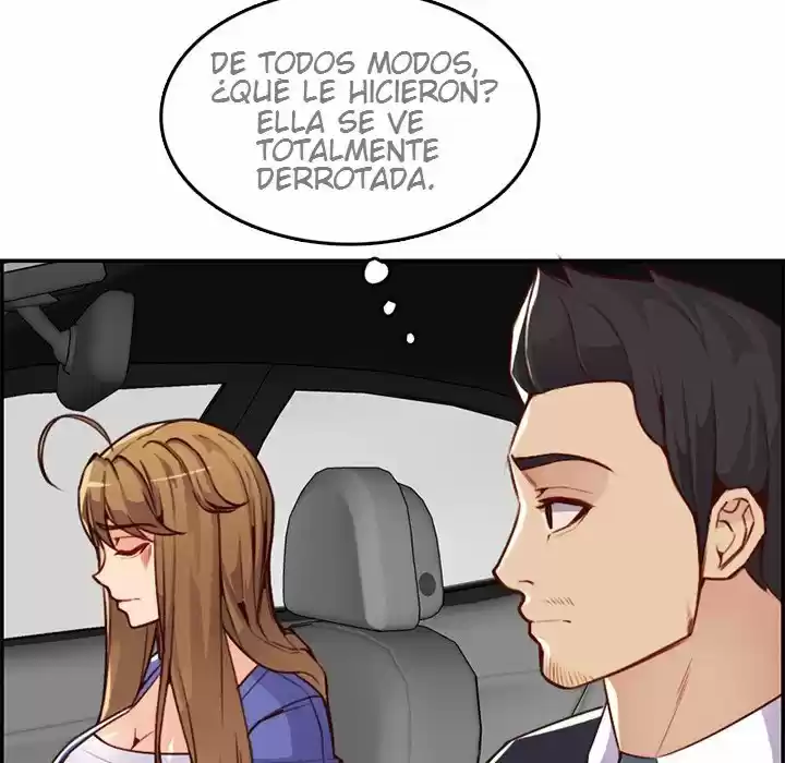 Never Too Late - Capítulo 42 - Página 74 - LectorTMOo