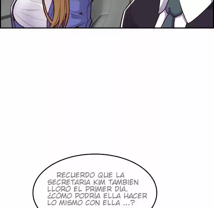 Never Too Late - Capítulo 42 - Página 75 - LectorTMOo