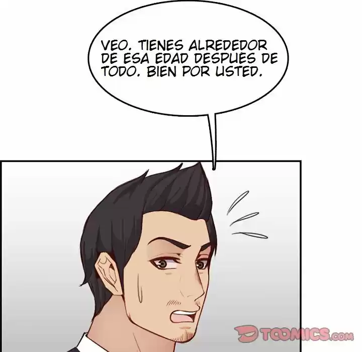 Never Too Late - Capítulo 42 - Página 94 - LectorTMOo