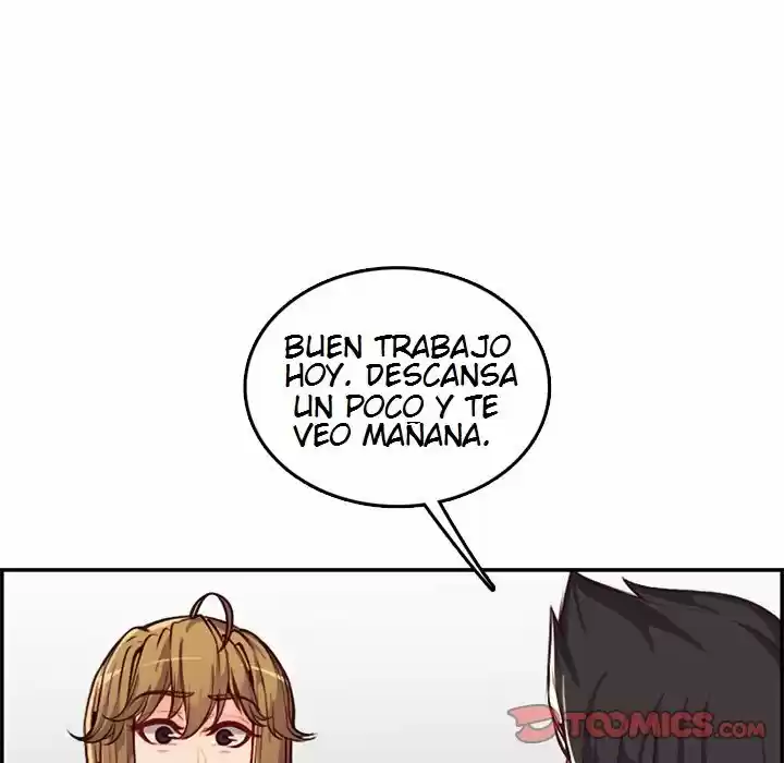 Never Too Late - Capítulo 42 - Página 98 - LectorTMOo