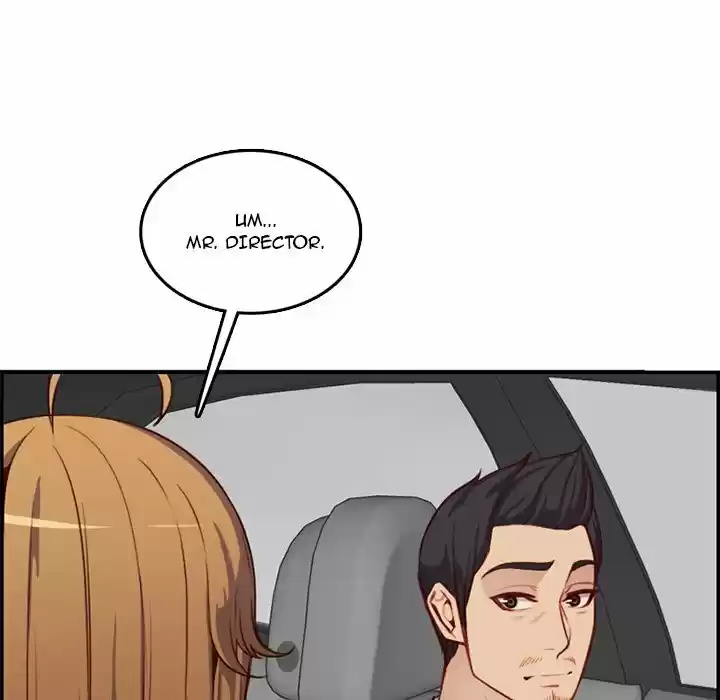 Never Too Late - Capítulo 42 - Página 100 - LectorTMOo
