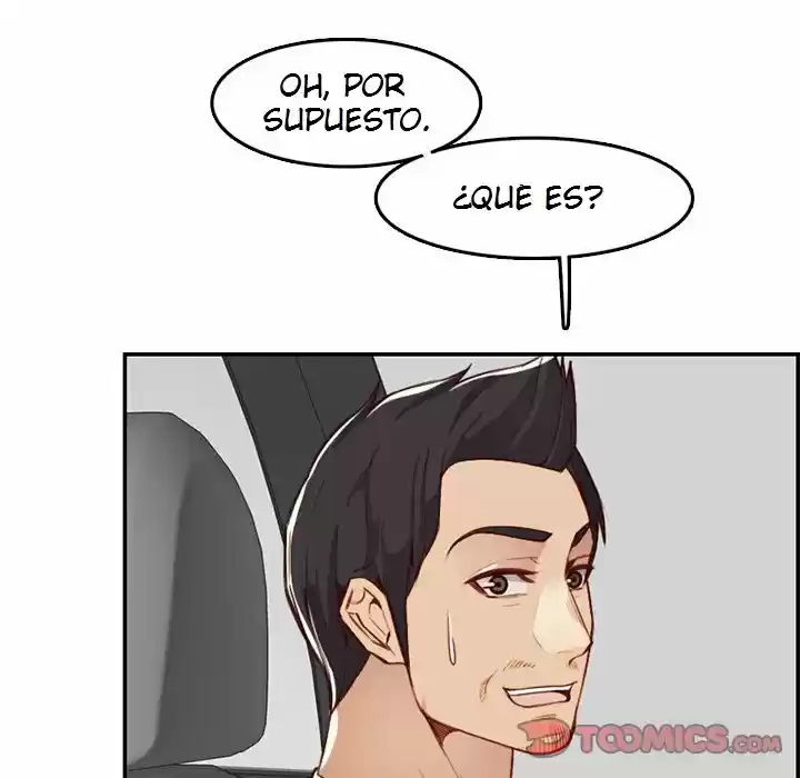 Never Too Late - Capítulo 42 - Página 104 - LectorTMOo