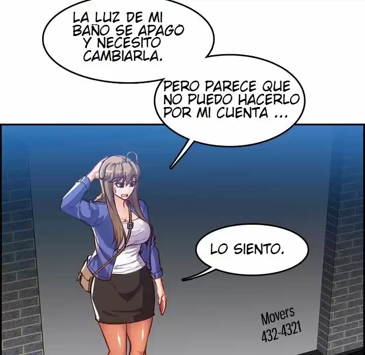 Never Too Late - Capítulo 42 - Página 106 - LectorTMOo
