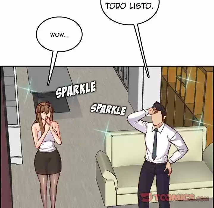 Never Too Late - Capítulo 43 - Página 20 - LectorTMOo