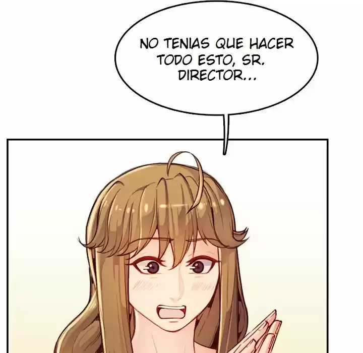 Never Too Late - Capítulo 43 - Página 22 - LectorTMOo
