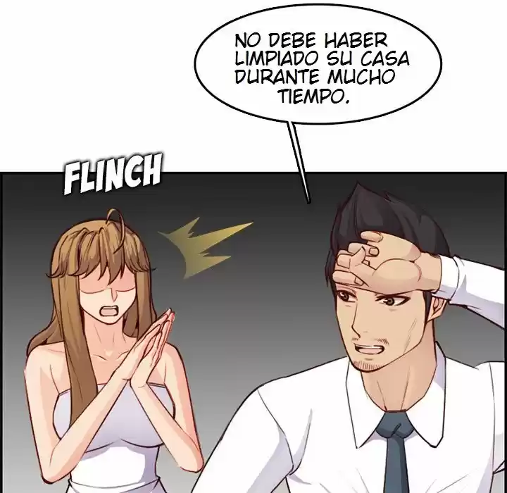 Never Too Late - Capítulo 43 - Página 24 - LectorTMOo