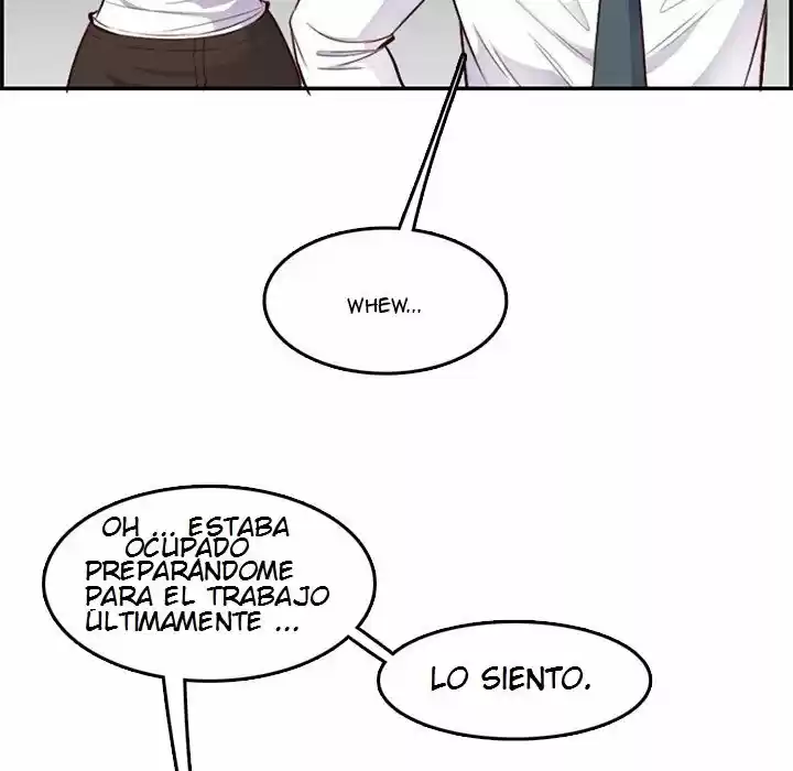 Never Too Late - Capítulo 43 - Página 25 - LectorTMOo