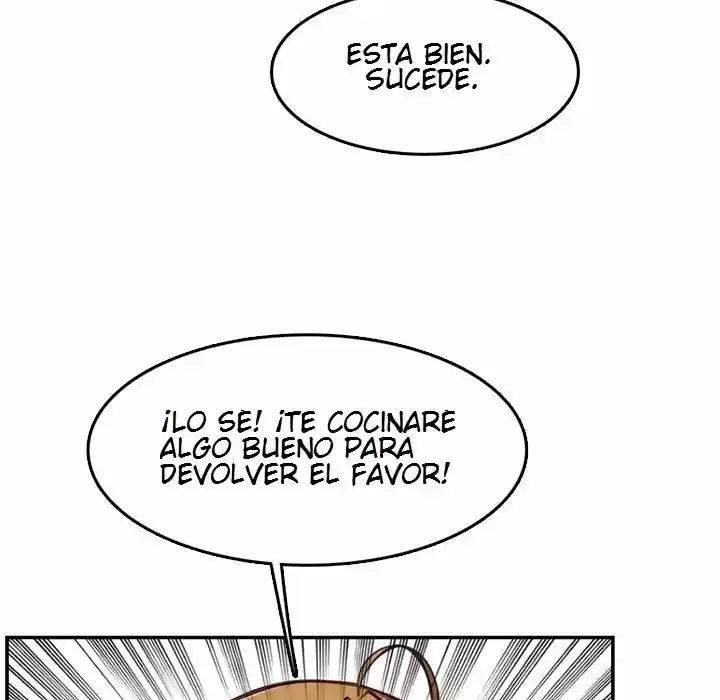 Never Too Late - Capítulo 43 - Página 27 - LectorTMOo