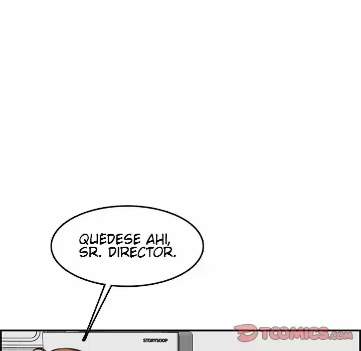 Never Too Late - Capítulo 43 - Página 29 - LectorTMOo