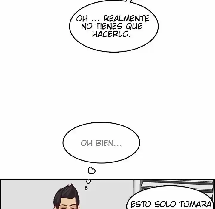 Never Too Late - Capítulo 43 - Página 31 - LectorTMOo