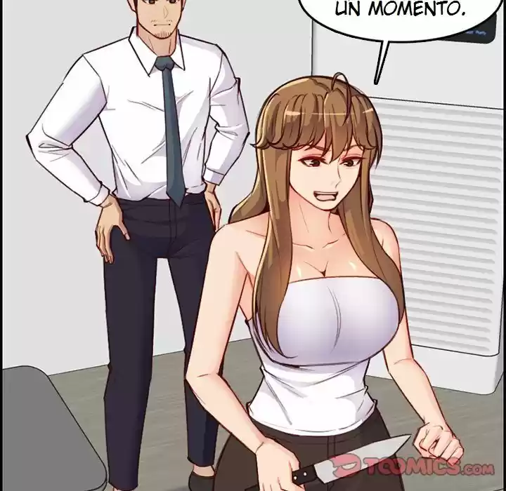 Never Too Late - Capítulo 43 - Página 32 - LectorTMOo