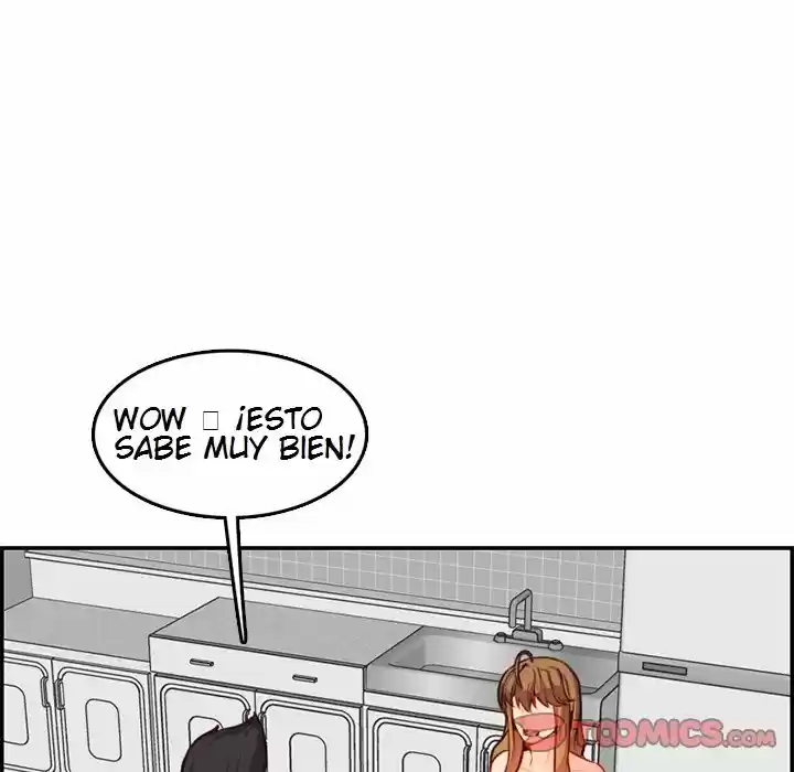 Never Too Late - Capítulo 43 - Página 40 - LectorTMOo