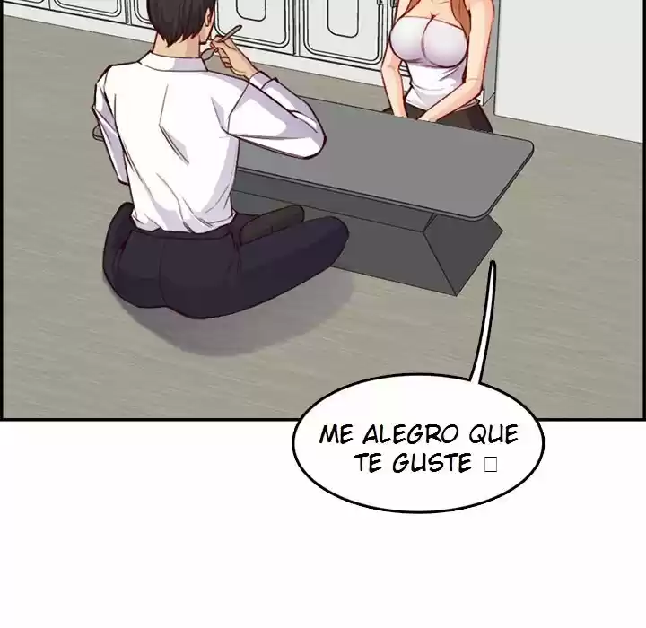 Never Too Late - Capítulo 43 - Página 41 - LectorTMOo
