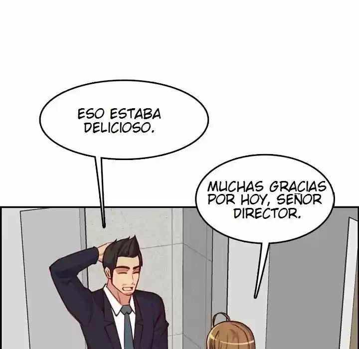 Never Too Late - Capítulo 43 - Página 44 - LectorTMOo