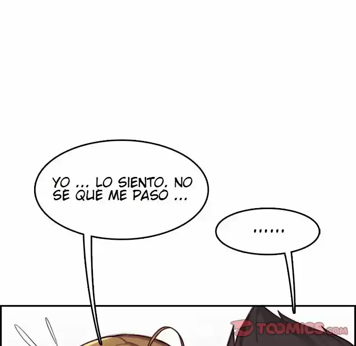 Never Too Late - Capítulo 43 - Página 69 - LectorTMOo