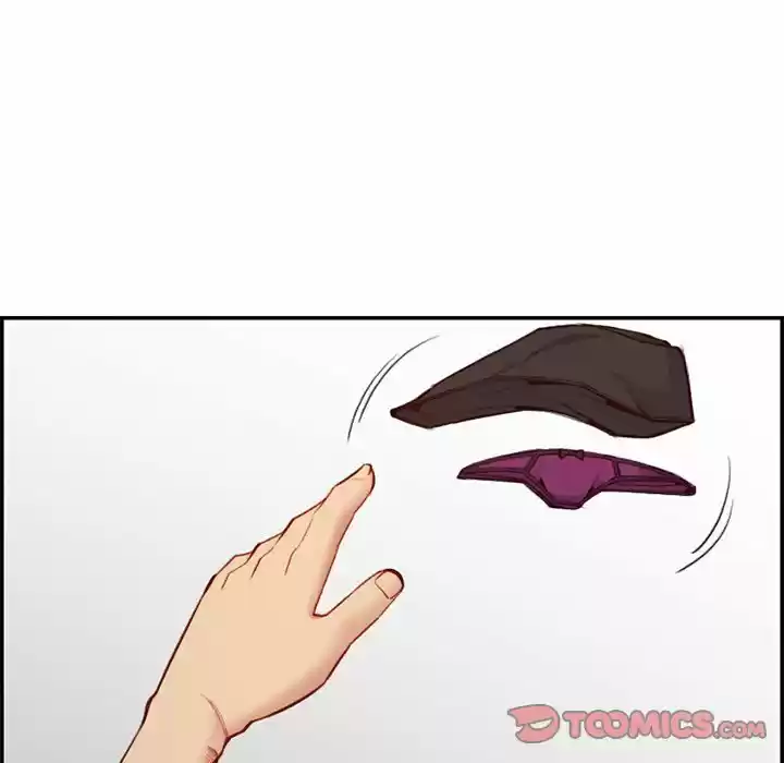 Never Too Late - Capítulo 43 - Página 87 - LectorTMOo