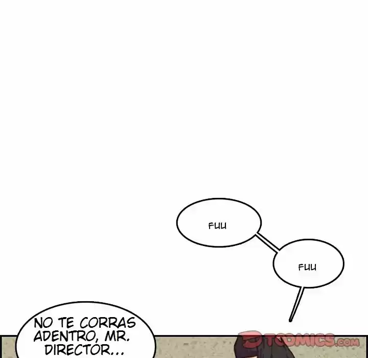 Never Too Late - Capítulo 43 - Página 113 - LectorTMOo
