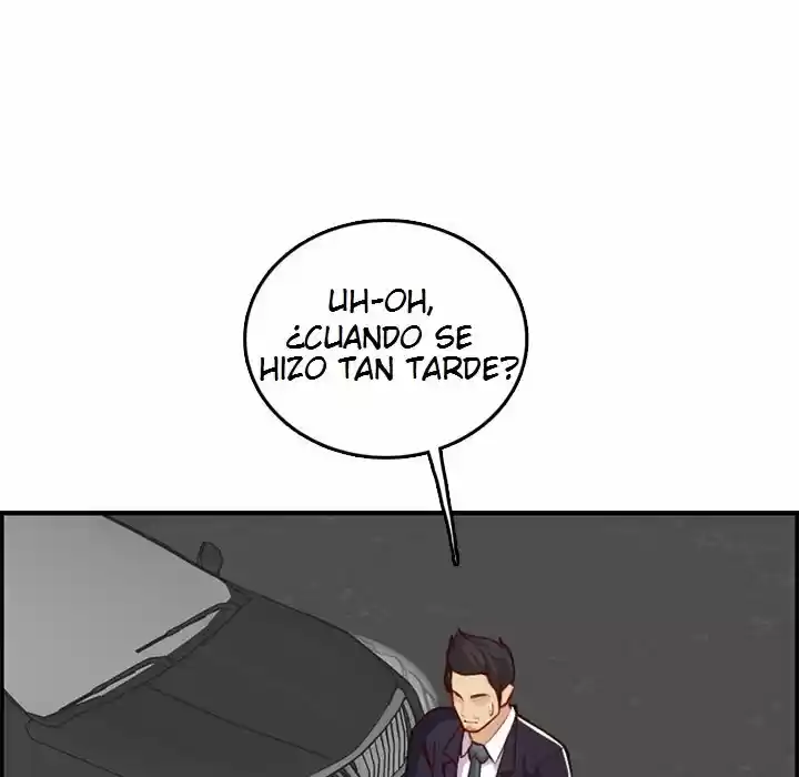 Never Too Late - Capítulo 44 - Página 38 - LectorTMOo