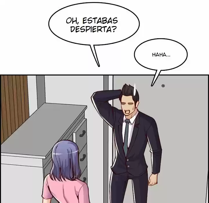 Never Too Late - Capítulo 44 - Página 48 - LectorTMOo