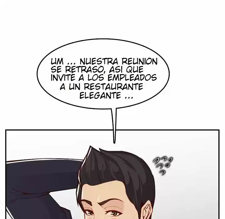 Never Too Late - Capítulo 44 - Página 50 - LectorTMOo