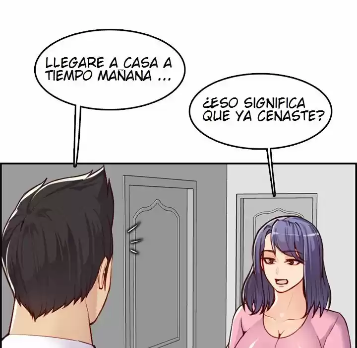 Never Too Late - Capítulo 44 - Página 52 - LectorTMOo