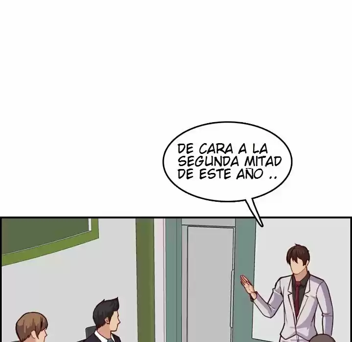 Never Too Late - Capítulo 44 - Página 76 - LectorTMOo