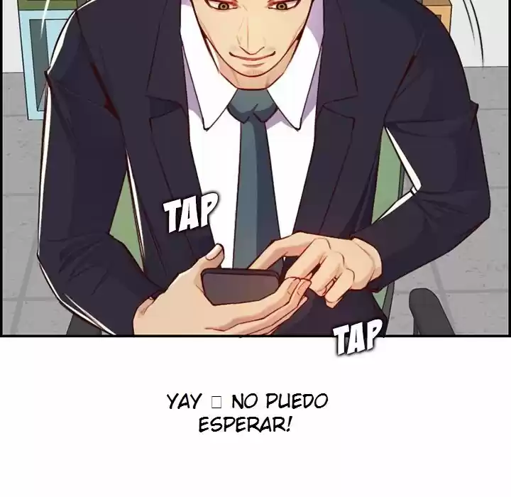 Never Too Late - Capítulo 44 - Página 85 - LectorTMOo