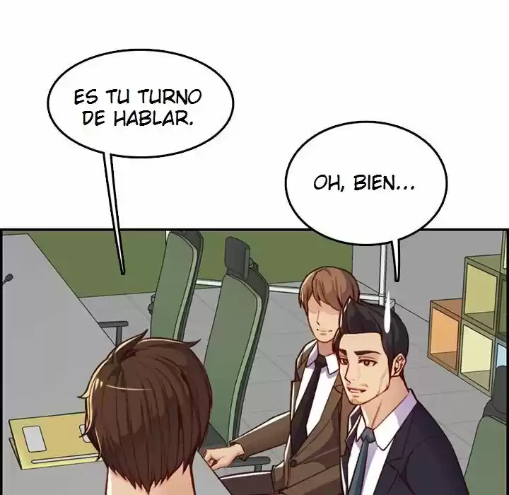 Never Too Late - Capítulo 44 - Página 90 - LectorTMOo