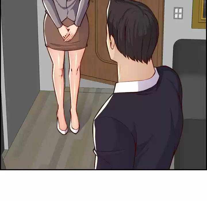 Never Too Late - Capítulo 44 - Página 97 - LectorTMOo