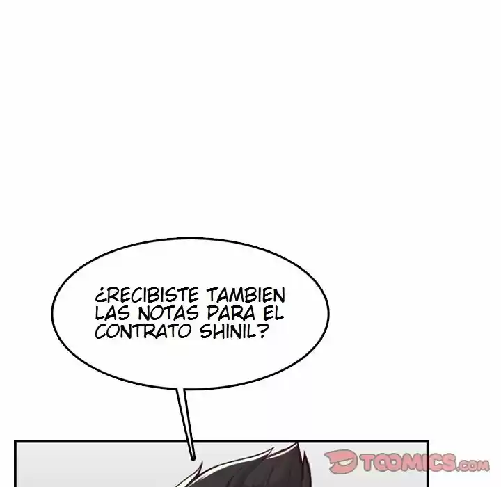Never Too Late - Capítulo 44 - Página 98 - LectorTMOo