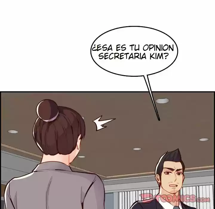 Never Too Late - Capítulo 44 - Página 110 - LectorTMOo
