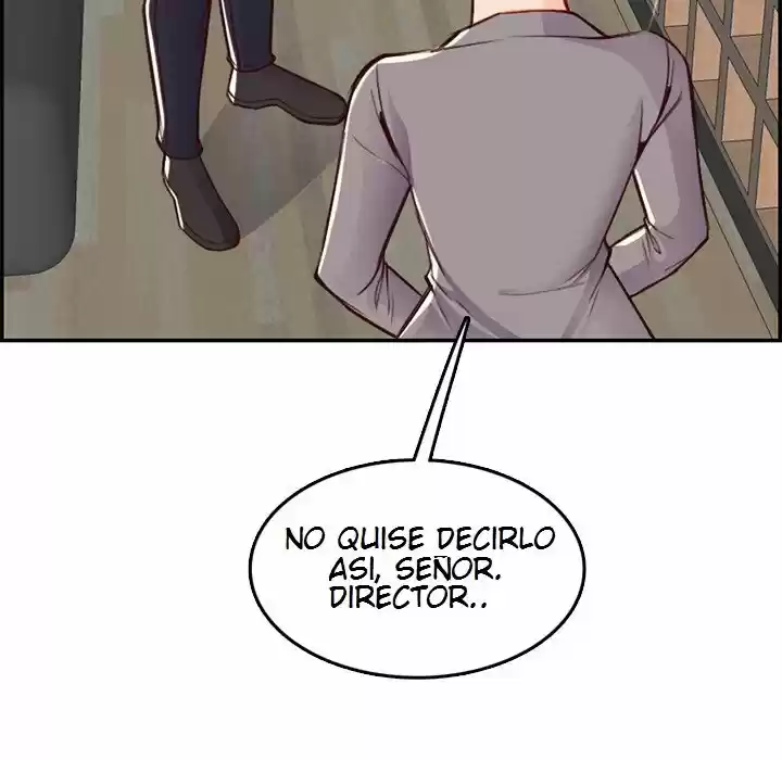 Never Too Late - Capítulo 44 - Página 115 - LectorTMOo