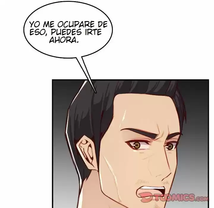 Never Too Late - Capítulo 44 - Página 116 - LectorTMOo