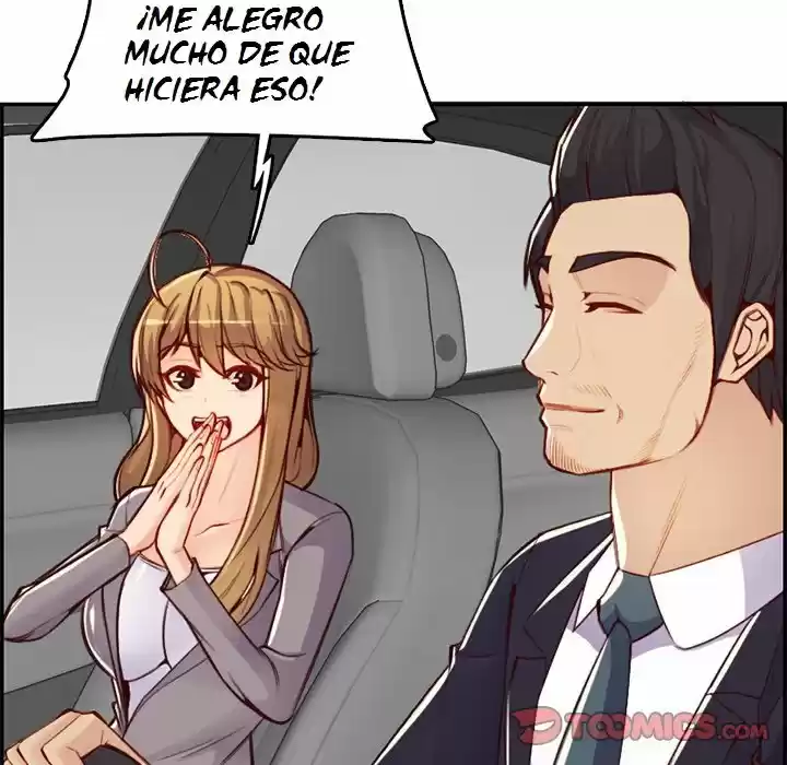 Never Too Late - Capítulo 44 - Página 121 - LectorTMOo