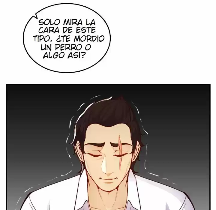 Never Too Late - Capítulo 45 - Página 9 - LectorTMOo